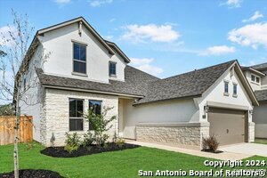 28505 Allswell Ln in San Antonio, TX - Foto de edificio - Building Photo