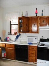 1422 Commonwealth Ave in Boston, MA - Building Photo - Building Photo