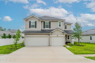 194 Napo Wy in Jacksonville, FL - Building Photo - Building Photo