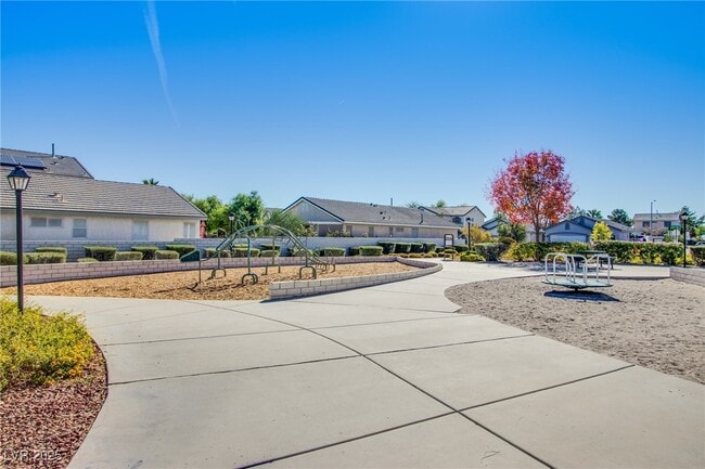 property at 8836 Iron Hitch Ave