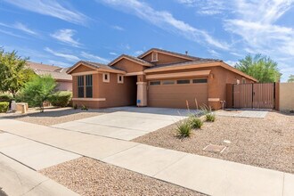 15273 W Edgemont Ave in Goodyear, AZ - Building Photo - Building Photo