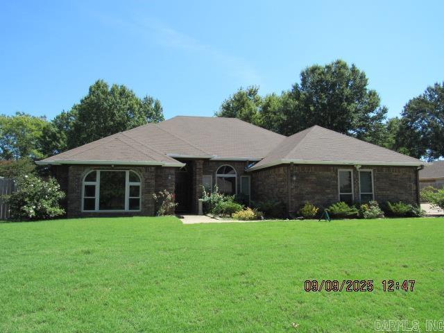 property at 820 Drake Dr
