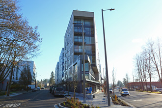 The Triangle in Redmond, WA - Building Photo - Building Photo