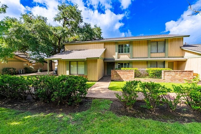 property at 9604 Blue Creek Ln