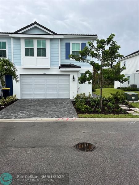 1406 Gopher Ter in Stuart, FL - Building Photo