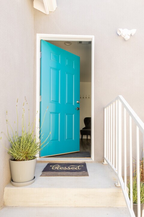 12533 Cranbrook Ave in Hawthorne, CA - Building Photo