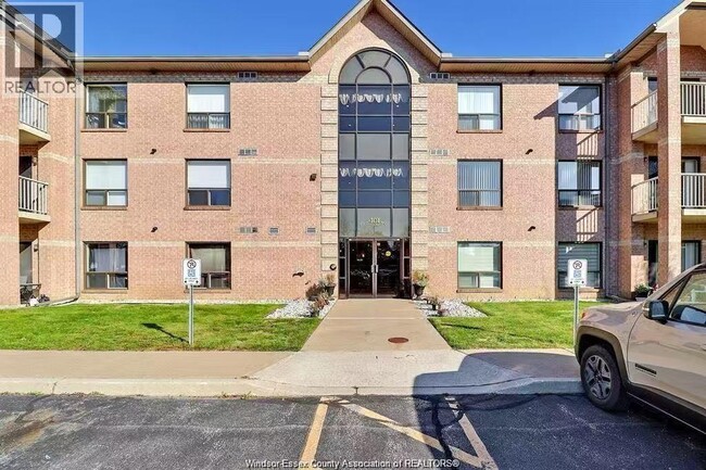 property at 401 Grand Marais Rd W