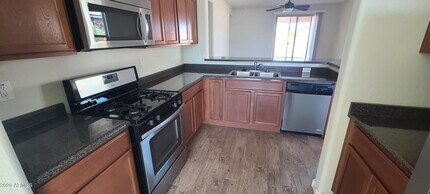 26086 W Sequoia Dr in Buckeye, AZ - Building Photo - Building Photo