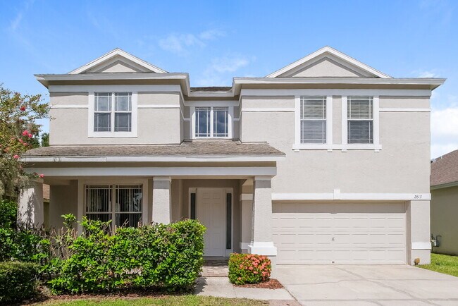 property at 2613 Palesta Dr