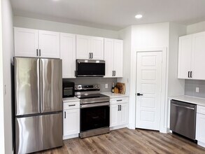 3533 S Malcolm X Blvd in Dallas, TX - Building Photo - Building Photo