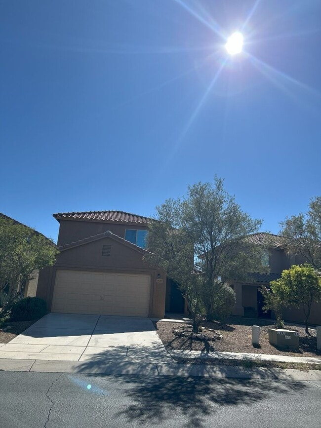 18285 S Avenida Arroyo Seco in Green Valley, AZ - Building Photo - Building Photo