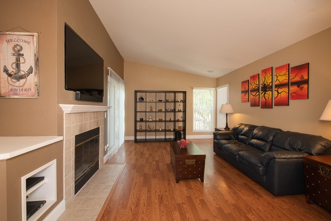 property at 5265 Box Canyon Ct