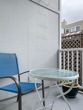 161 Shipley St in San Francisco, CA - Building Photo - Building Photo