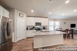 3000 Hess Blvd in Selma, TX - Building Photo - Building Photo