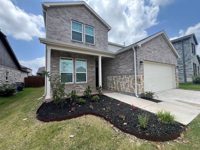 911 Marigold St in Princeton, TX - Building Photo - Building Photo