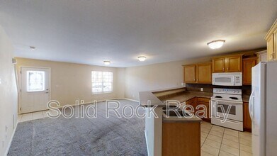 9401 Fence Post Ct in Fountain, CO - Building Photo - Building Photo