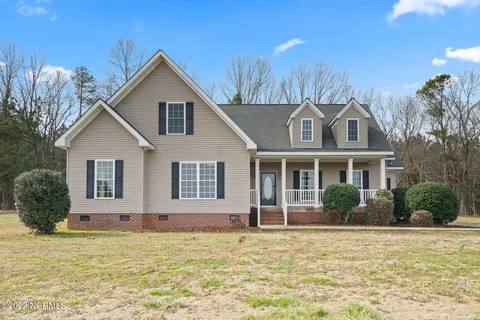 property at 2480 Jason Rd