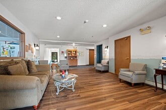 Homestead Senior Apartments in Milton, WI - Building Photo - Building Photo