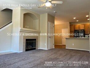 6576 High Knls Grv in Colorado Springs, CO - Building Photo - Building Photo