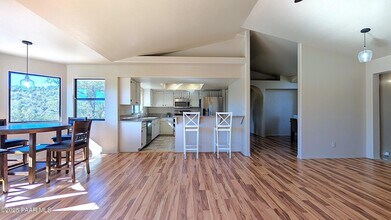 4911 Hornet Dr in Prescott, AZ - Building Photo - Building Photo