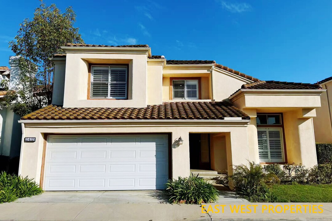 13412 Portal in Tustin, CA - Building Photo