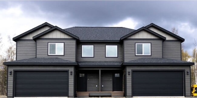 property at 323 Ashbrook Dr