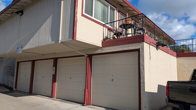 3249 Rockport Ave, Unit A in San Jose, CA - Foto de edificio - Building Photo