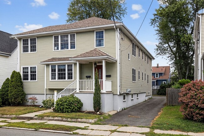 property at 28 Webster St