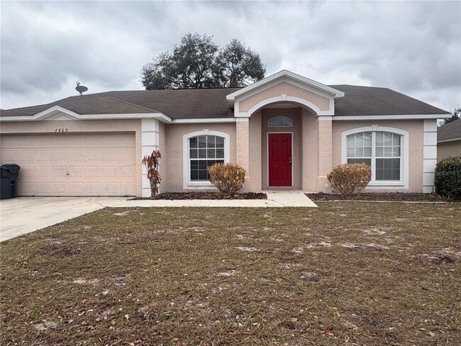 property at 7469 Jessamine Dr