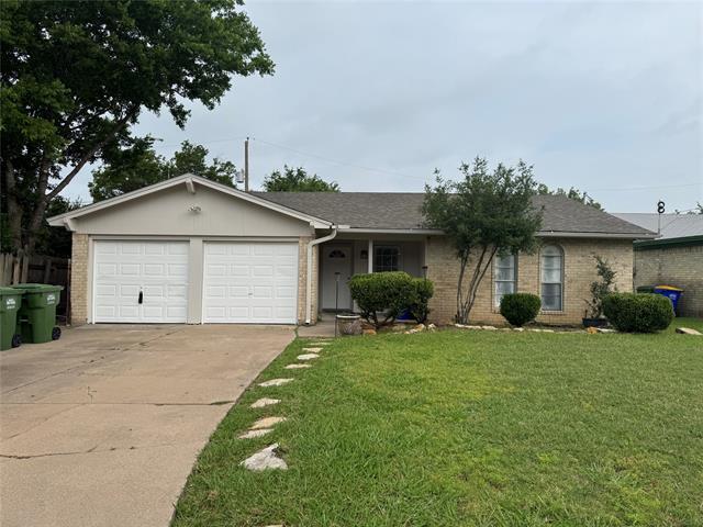 property at 6617 Richardson Dr