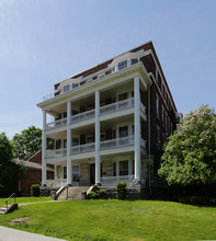 762-764 Madison Ave in Albany, NY - Foto de edificio - Building Photo