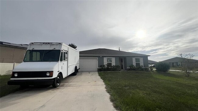 property at 1922 Escambia Ln