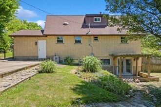 717 N 12th St in Miamisburg, OH - Foto de edificio - Building Photo