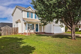 1414 Seabiscuit Dr in Parkton, NC - Building Photo - Building Photo