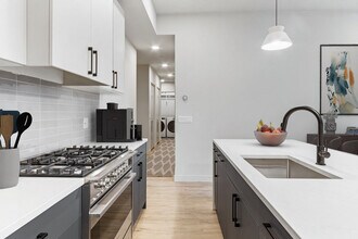 The West End Club in Chicago, IL - Foto de edificio - Building Photo