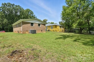1214 Short St in Salisbury, NC - Building Photo - Building Photo