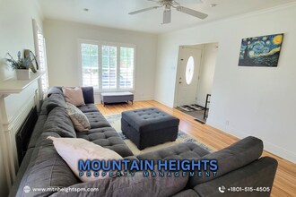 2159 S 1800 E in Salt Lake City, UT - Building Photo - Building Photo