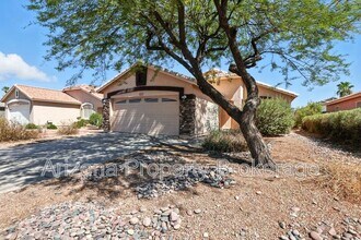 11450 E Contessa St in Mesa, AZ - Foto de edificio - Building Photo