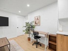 11011-11151 151 St NW, Unit SI ID1308615P in Edmonton, AB - Building Photo