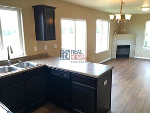 2360 Sierra Springs Dr in Colorado Springs, CO - Building Photo - Building Photo