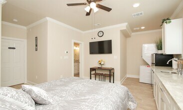 3533 Mt Pleasant St in Houston, TX - Building Photo - Building Photo