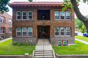 269 Oxford St in St. Paul, MN - Building Photo