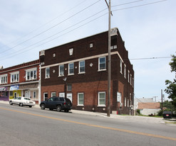 Budd Park Place Apartments