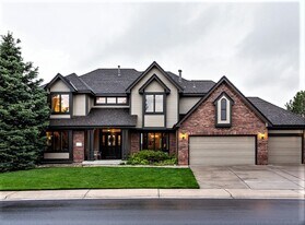 92 Loveland Way in Golden, CO - Building Photo