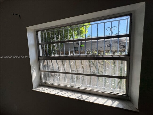 property at 2395 NW 4th St