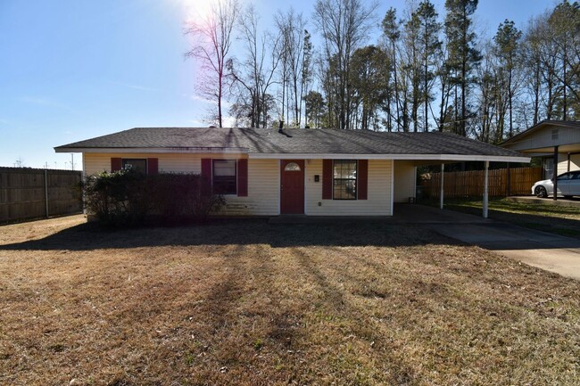 120 E Hilly Ave in Ruston, LA - Building Photo - Building Photo