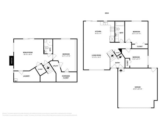 2016 Vienna Ln in Eagan, MN - Building Photo - Building Photo