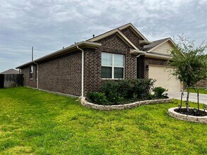 5443 Redwood Summit Ln in Katy, TX - Building Photo - Building Photo