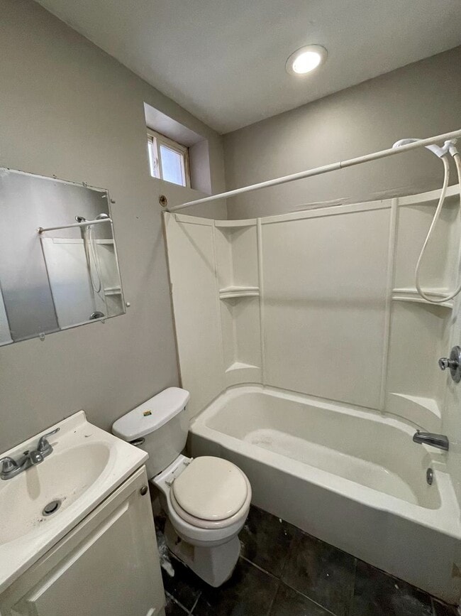 property at 2131 E Tioga St