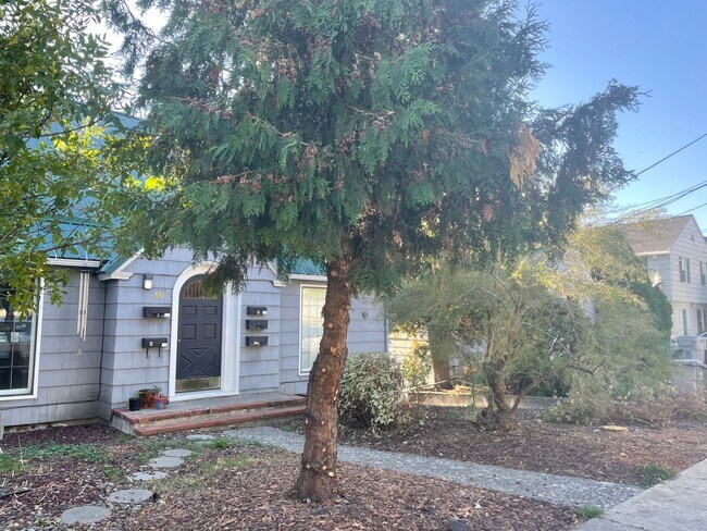 480 NE Maiden Ln in Pullman, WA - Building Photo - Building Photo